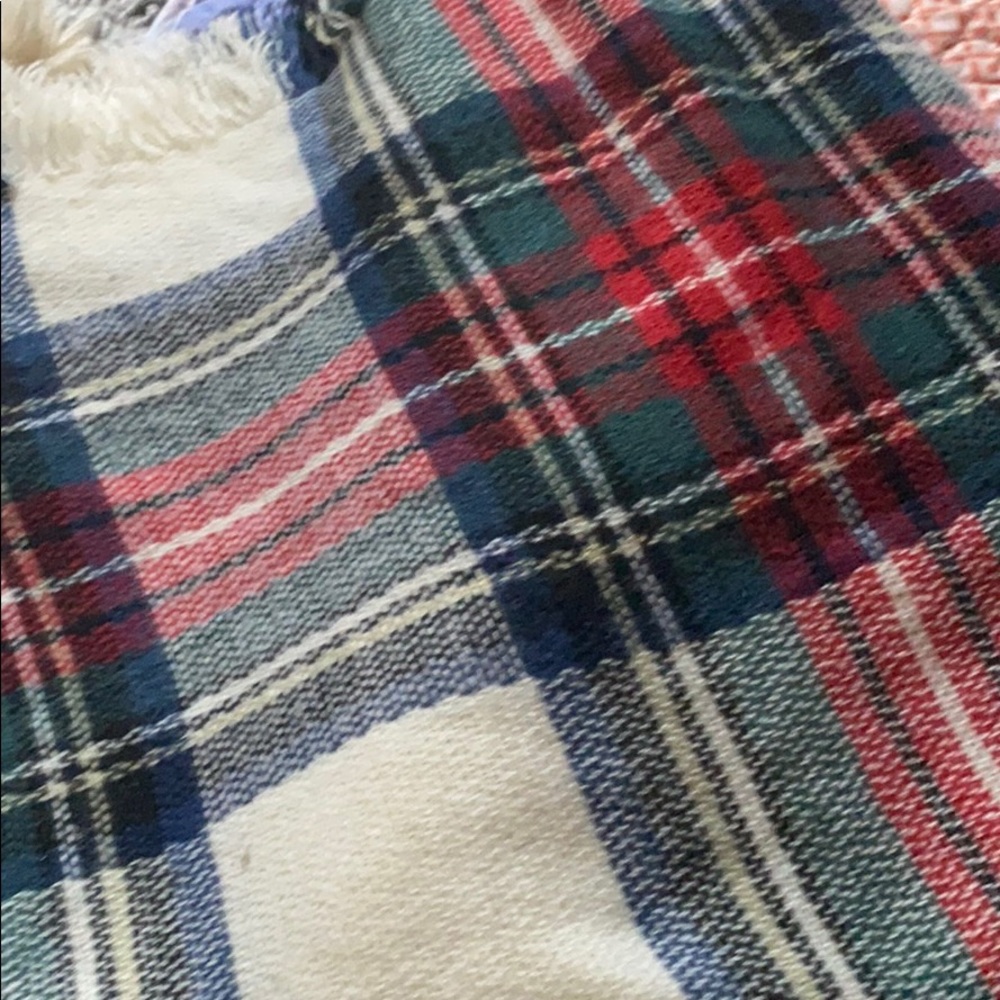 ASOS Blanket Scarf - Picture 2 of 3